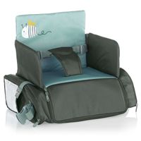 Trona Sobresilla Convertible Bolso Avant Botanic