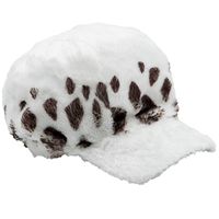 One Piece Sombrero Trafalgar Law