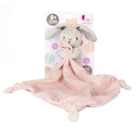 Dou Dou Conejito 25 cm Rosa