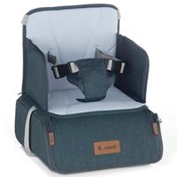 Trona Sobresilla Convertible en bolso Seat Seal