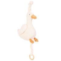 Peluche Oca Musical