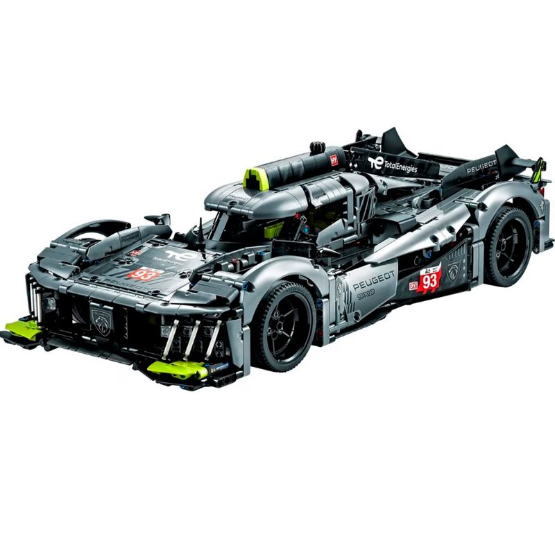 Lego-Technic-PEUGEOT-9X8-Le-Mans-Hybrid-Hypercar_1