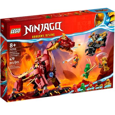 Lego ninjago drim deals