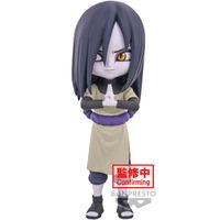 Naruto Q Posket Figura Orochimaru