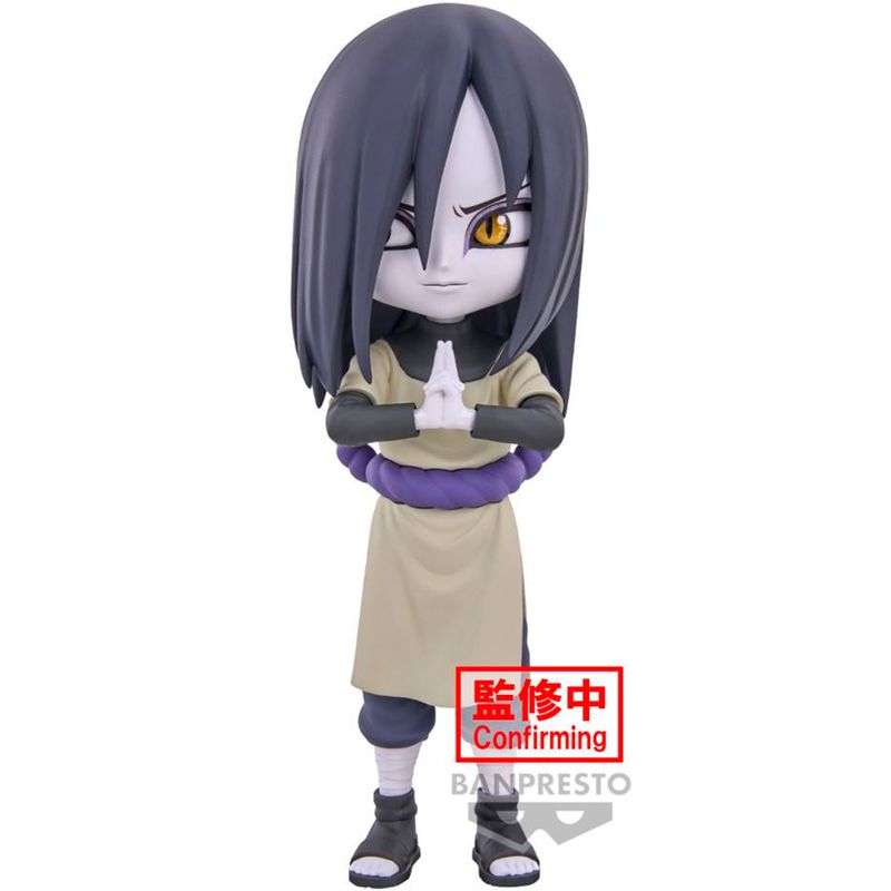 Naruto-Q-Posket-Figura-Orochimaru