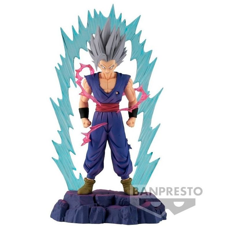 Dragon-Ball-Super-Super-Hero-Figura-Son-Gohan