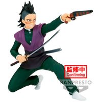 Demon Slayer Figura Vibration Stars Genya