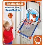 Canasta-de-Basquet-Infantil