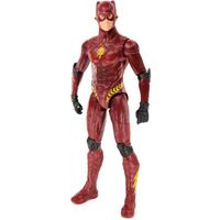 DC Figura Flash Surtida