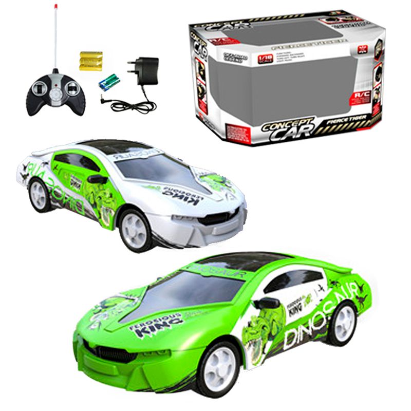 Concept-Car-Escala-1-18-Coche-R-C