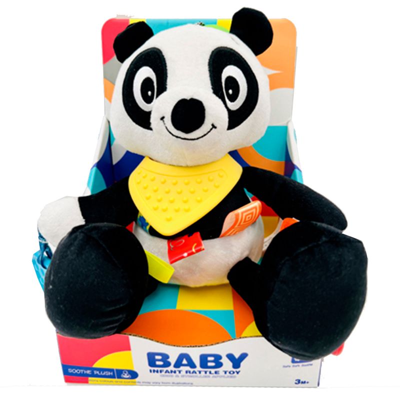 Peluche-Panda-Actividades