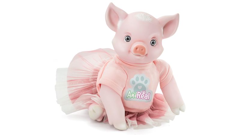 Reborn cerdito online