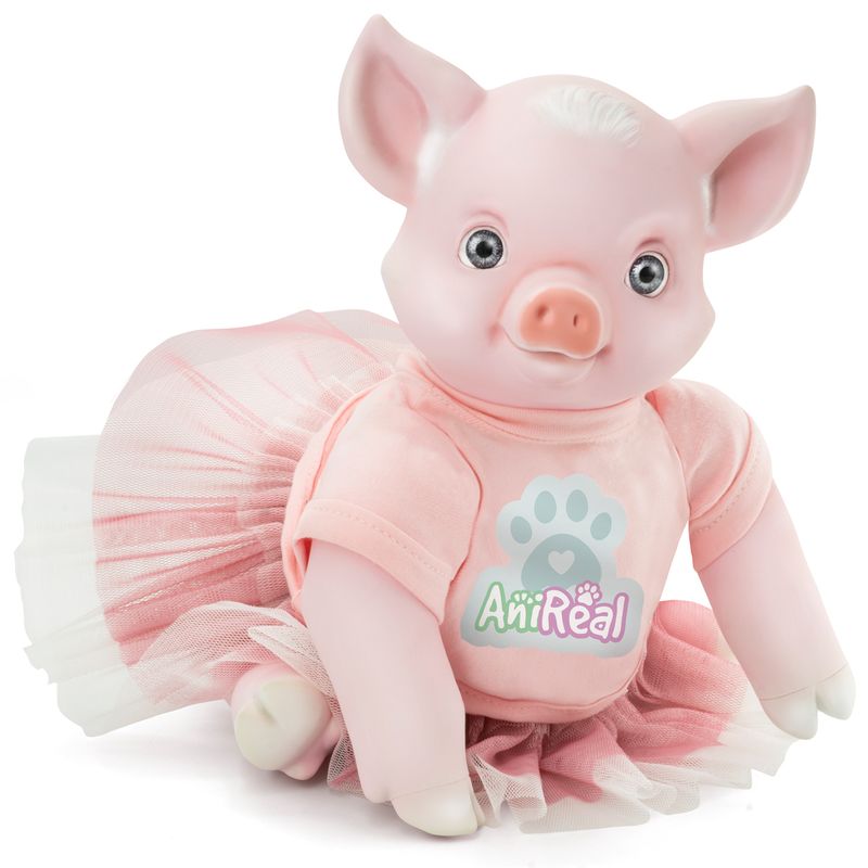 Anireal-Cerdito-Reborn