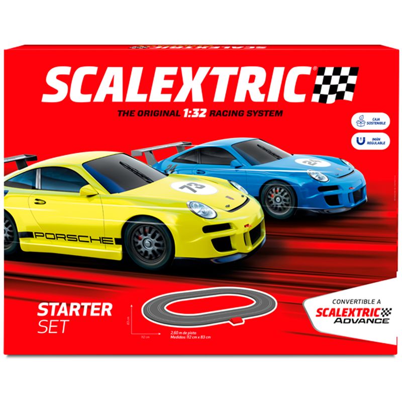 Scalextric-Original-Starter-Set-1-32