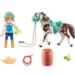 Playmobil-Horses-of-Waterfall-Ellie-y-Sawdust_1