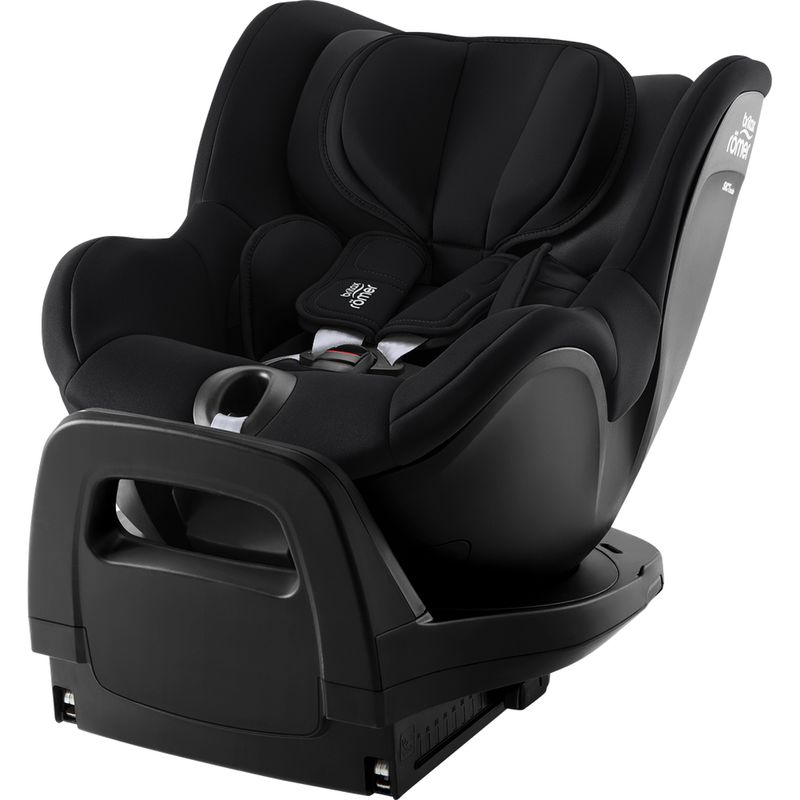 Dual-Fix-Pro-40-105cm-Space-Black