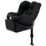 Sirona-GI-Isize-61-105cm-Black