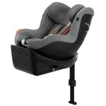 Sirona-GI-Plus-Isize-61-105cm-Grey