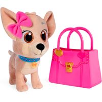 Chi Chi Love Best Friends Forever