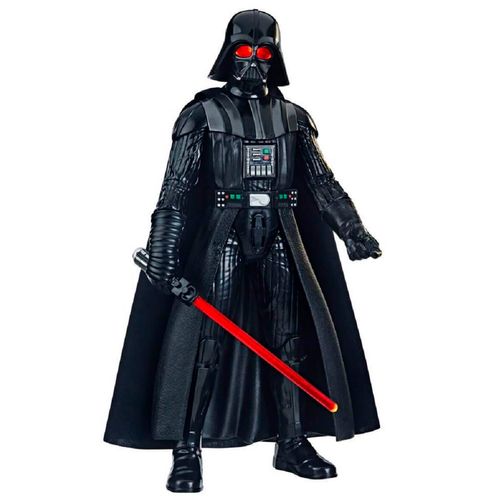 Star Wars Darth Vader Figura Electrónica