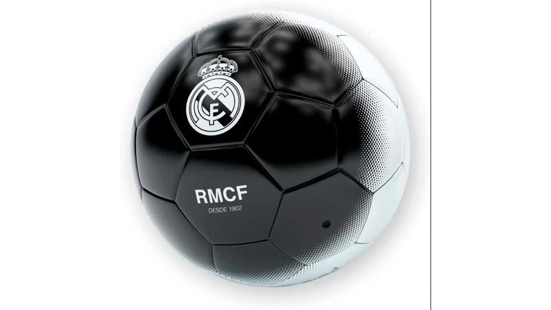 Balon de futbol real madrid hot sale