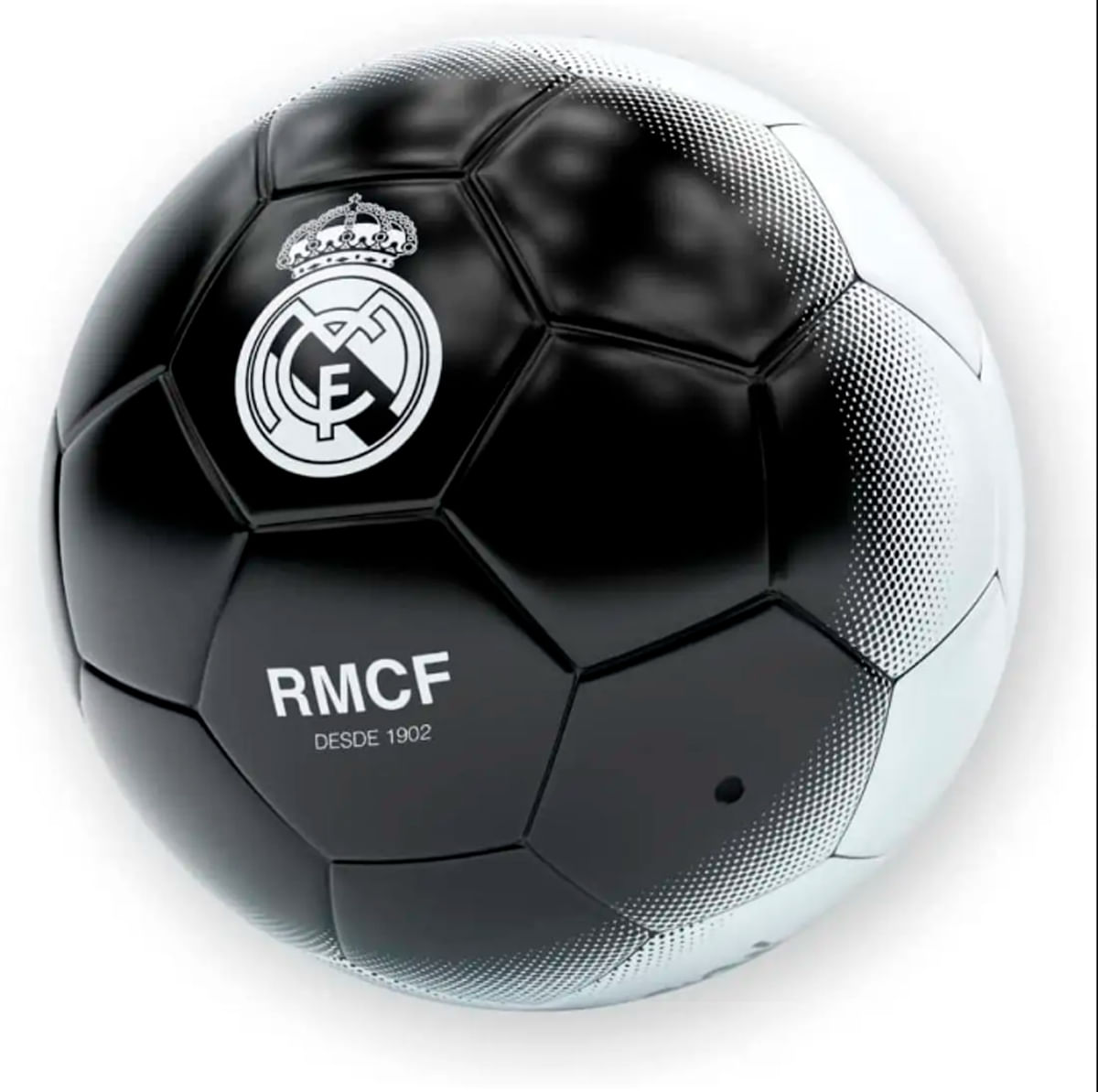 Real Madrid Balón de Cuero