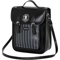 Miércoles Bolso Convertible Mochila