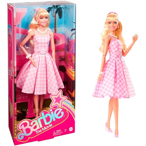 Barbie The Movie Muñeca Día Perfecto