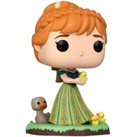 Funko POP! Ultimate Disney Frozen Anna