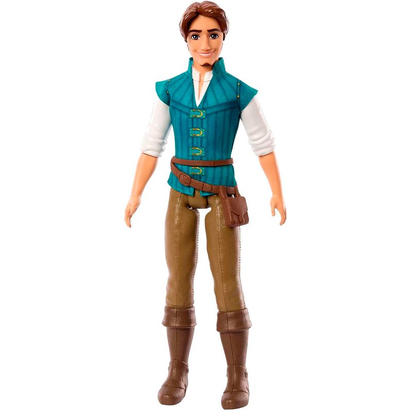 Enredados-Rapunzel-Muñeco-Flynn-Rider