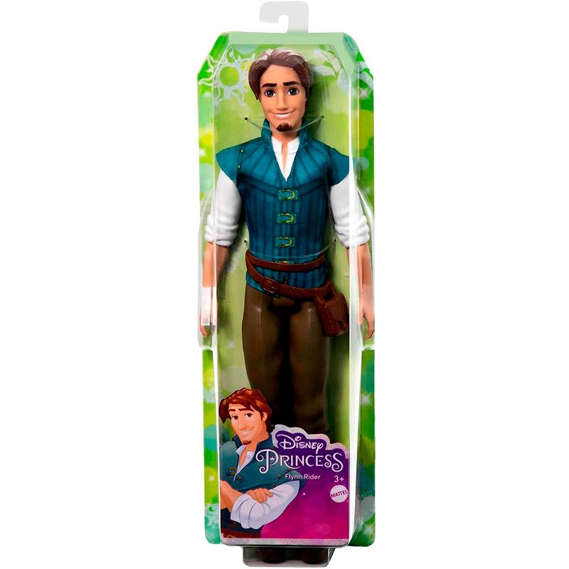 Enredados-Rapunzel-Muñeco-Flynn-Rider_1