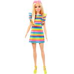 Barbie-Fashionista-Muñeca-con-Ortodoncia