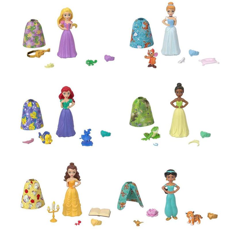 Princesas-Disney-Royal-Color-Reveal-Sorpresa_3