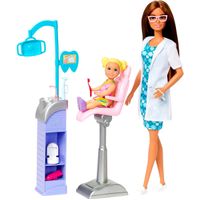 Barbie Dentista