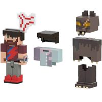 Minecraft Creator Pack Expansión