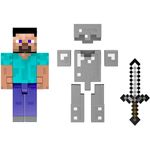 Minecraft-Diamond-Level-Steve
