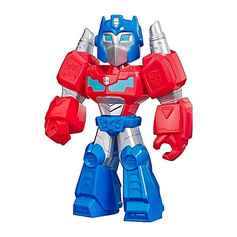 Transformers-Mega-Mighties-Surtido