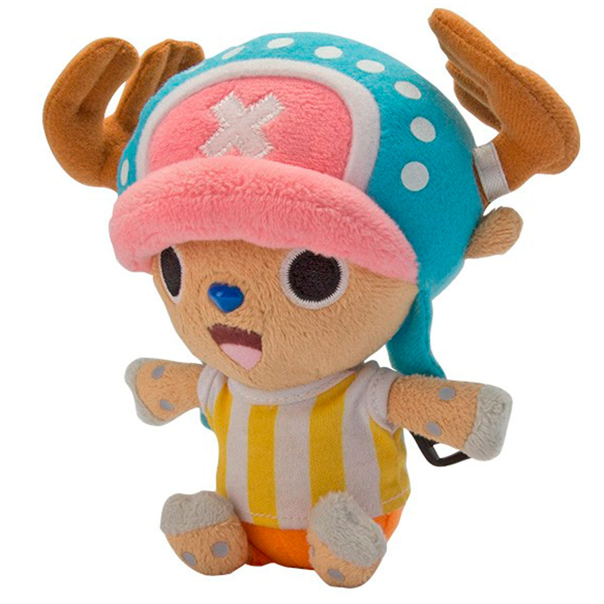 One Piece Peluche Chopper New World