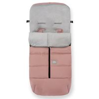 Saco silla polar universal Rosa