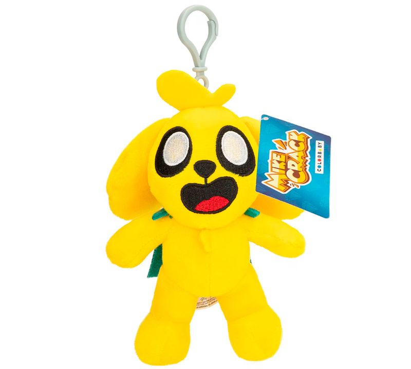 Peluches de mikecrack online