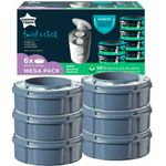 Pack-6-unid-Recambios-Sangenic-Twist---click