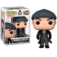 Funko POP! Peaky Blinders Thomas Shelby