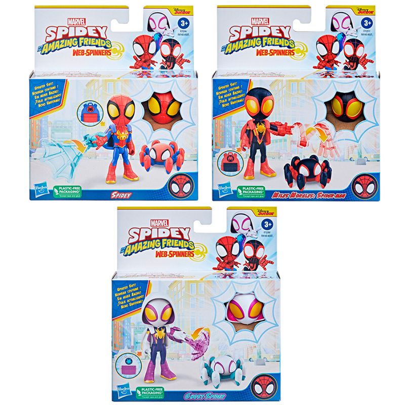 Spidey-y-sus-Amigos-Figura-Webspinner-Surtida_3