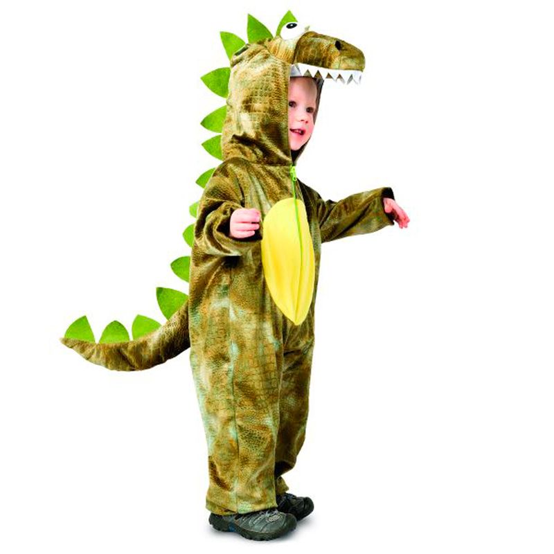 Disfraz-Dinosaurio-Rugido