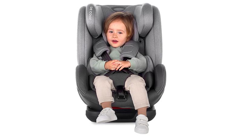 Kinderkraft COMFORT UP I-SIZE 76-150 cm, Silla de coche bebé