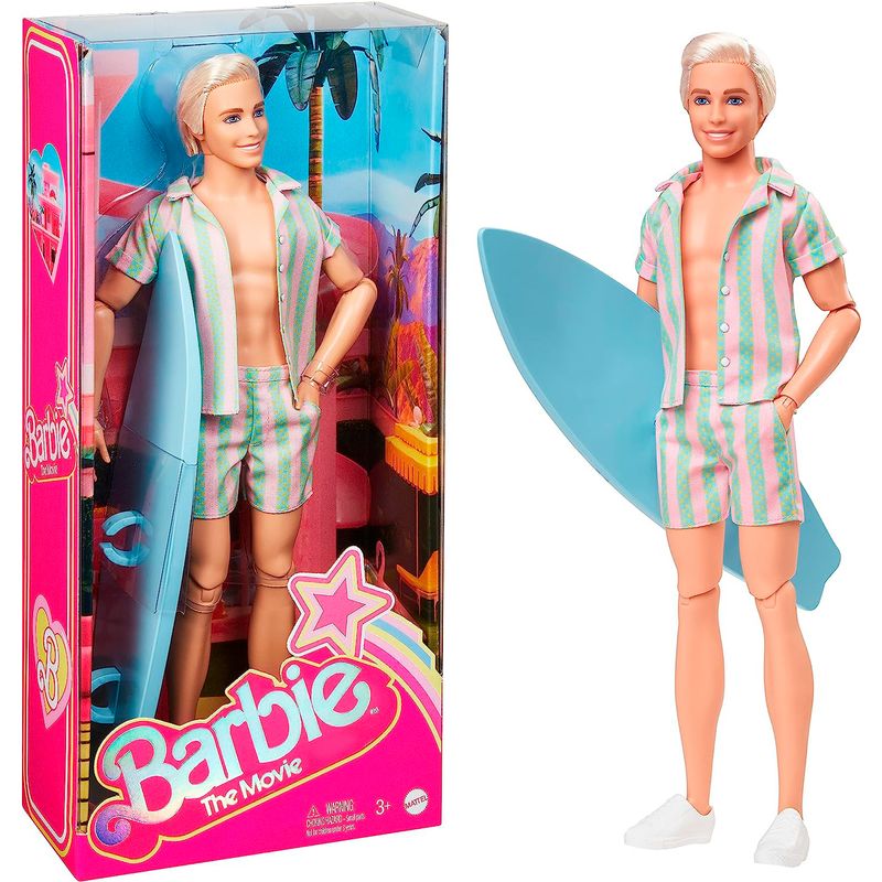 Barbie-The-Movie-Muñeco-Ken-Dia-Perfecto