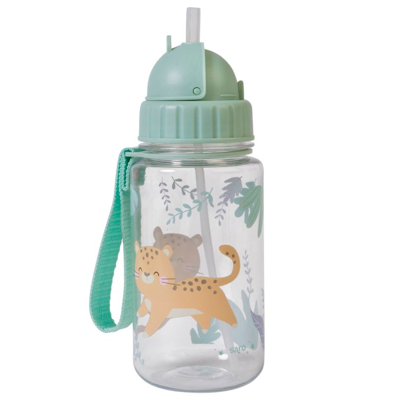 Botella-Pajita-Tritan-Mint