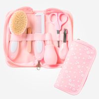 Set higiene neceser Pink
