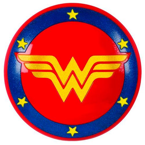 Wonder Woman Escudo
