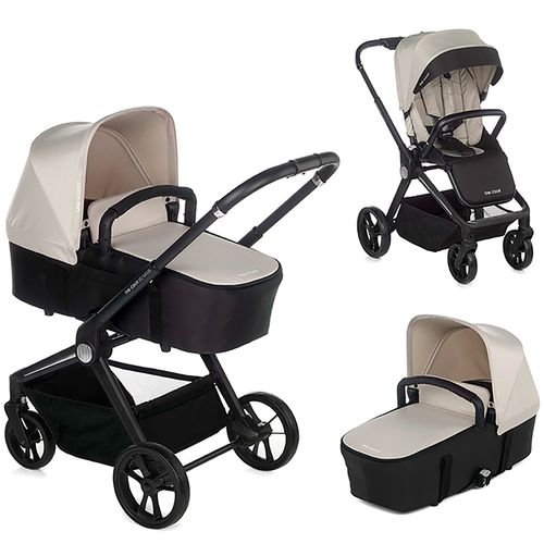 Duo Stratos Cot Be Rock